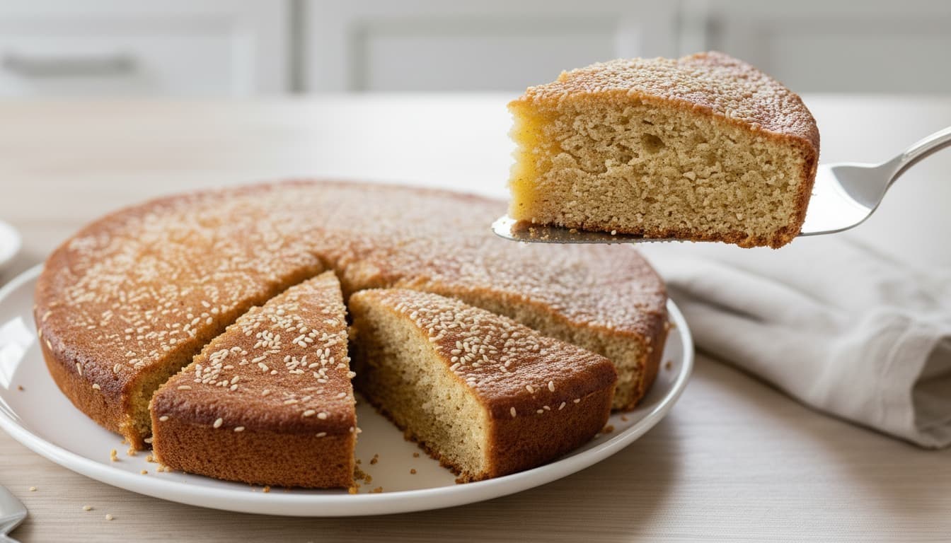 Traditional Salvadoran Quesadilla preview 3